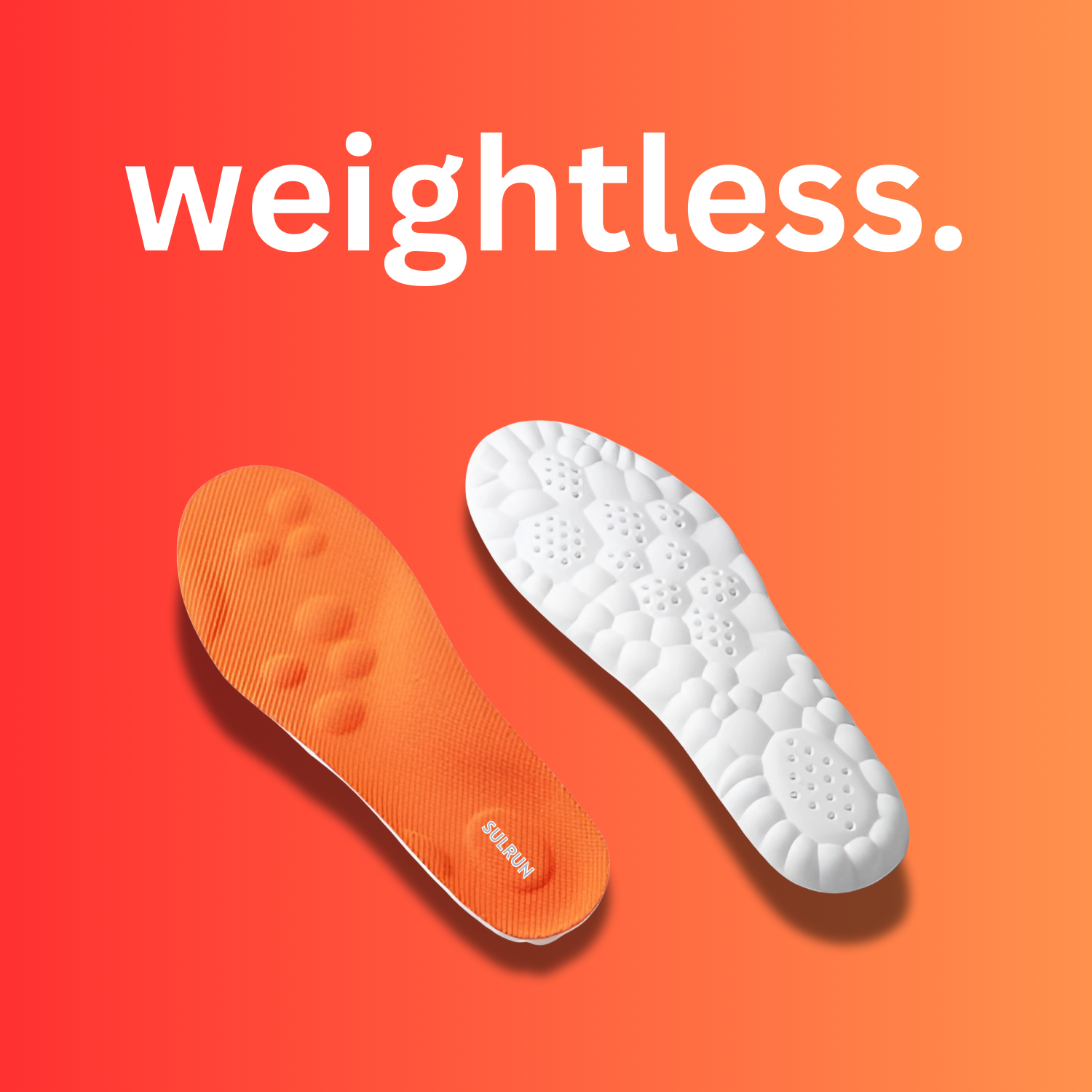 Cloud Insoles