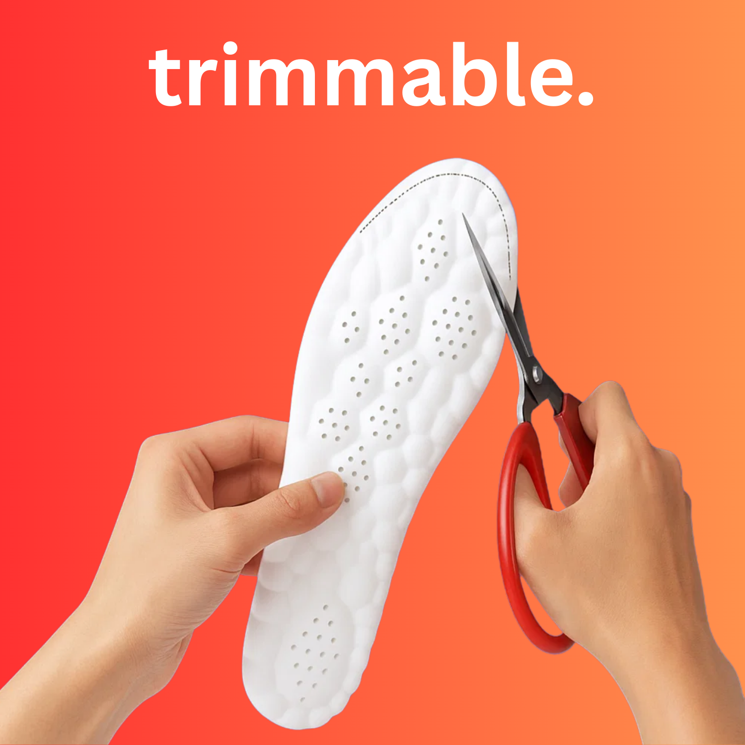 Cloud Insoles