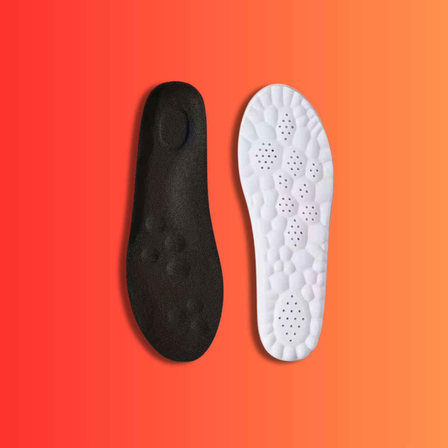 Cloud Insoles