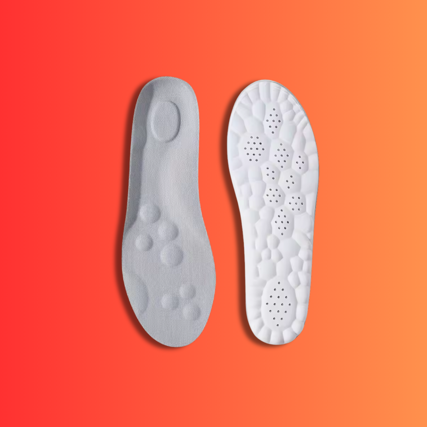 Cloud Insoles