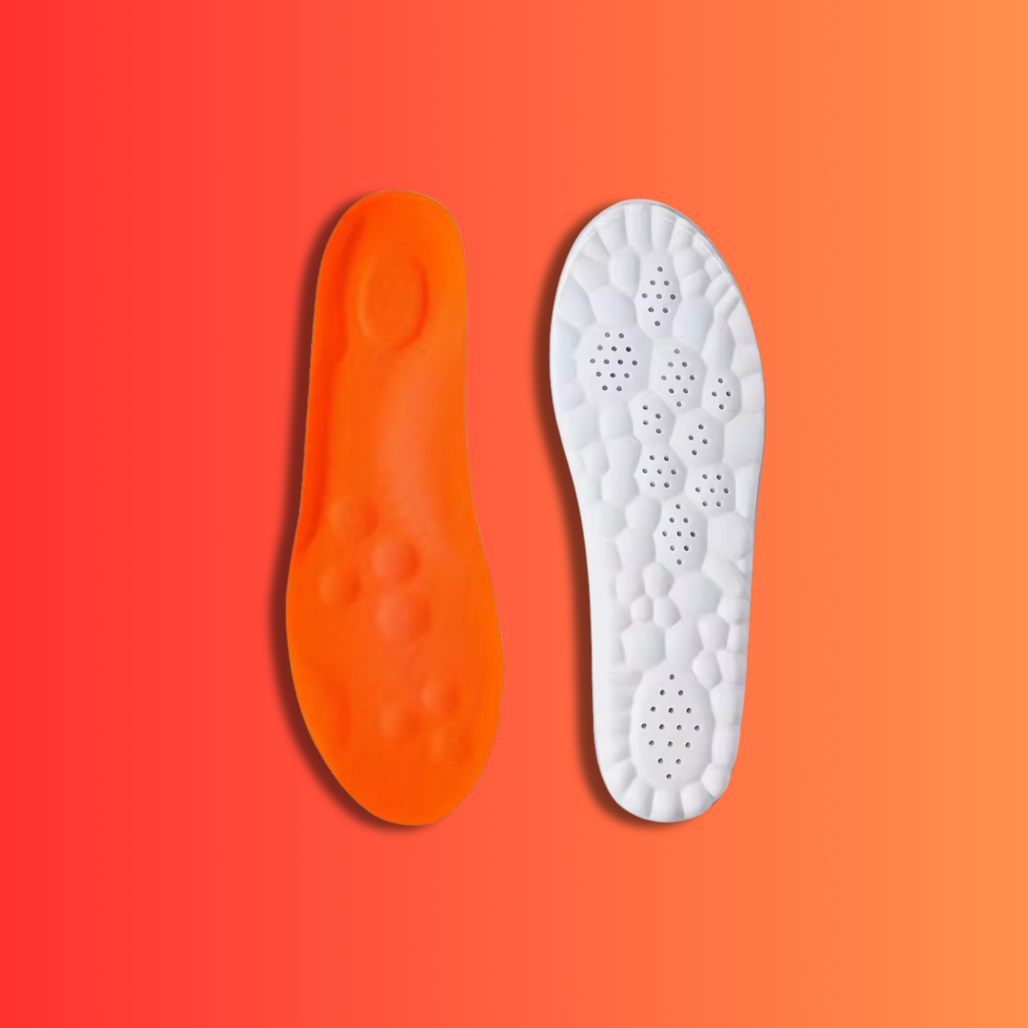 Cloud Insoles