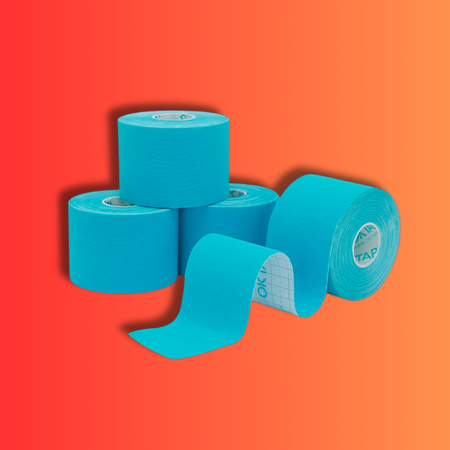Kinesiology Tape