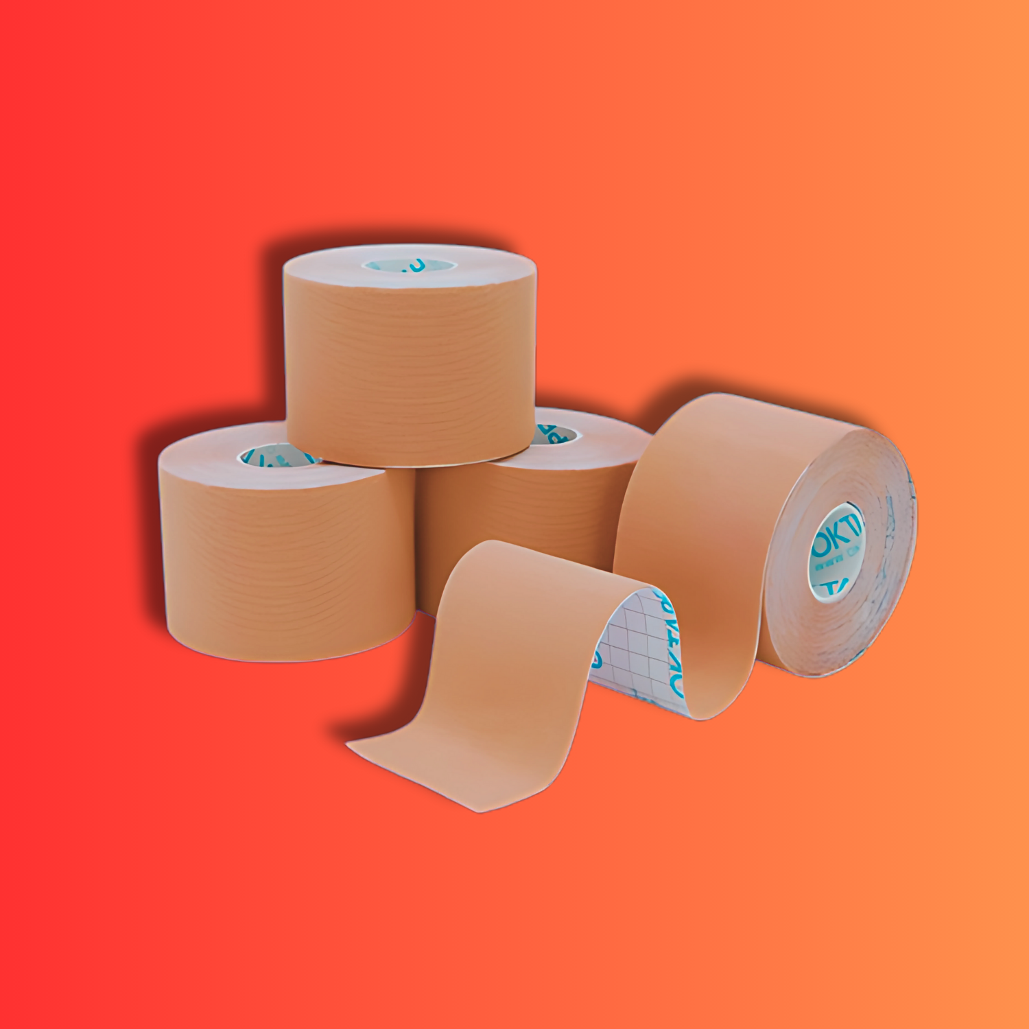 Kinesiology Tape