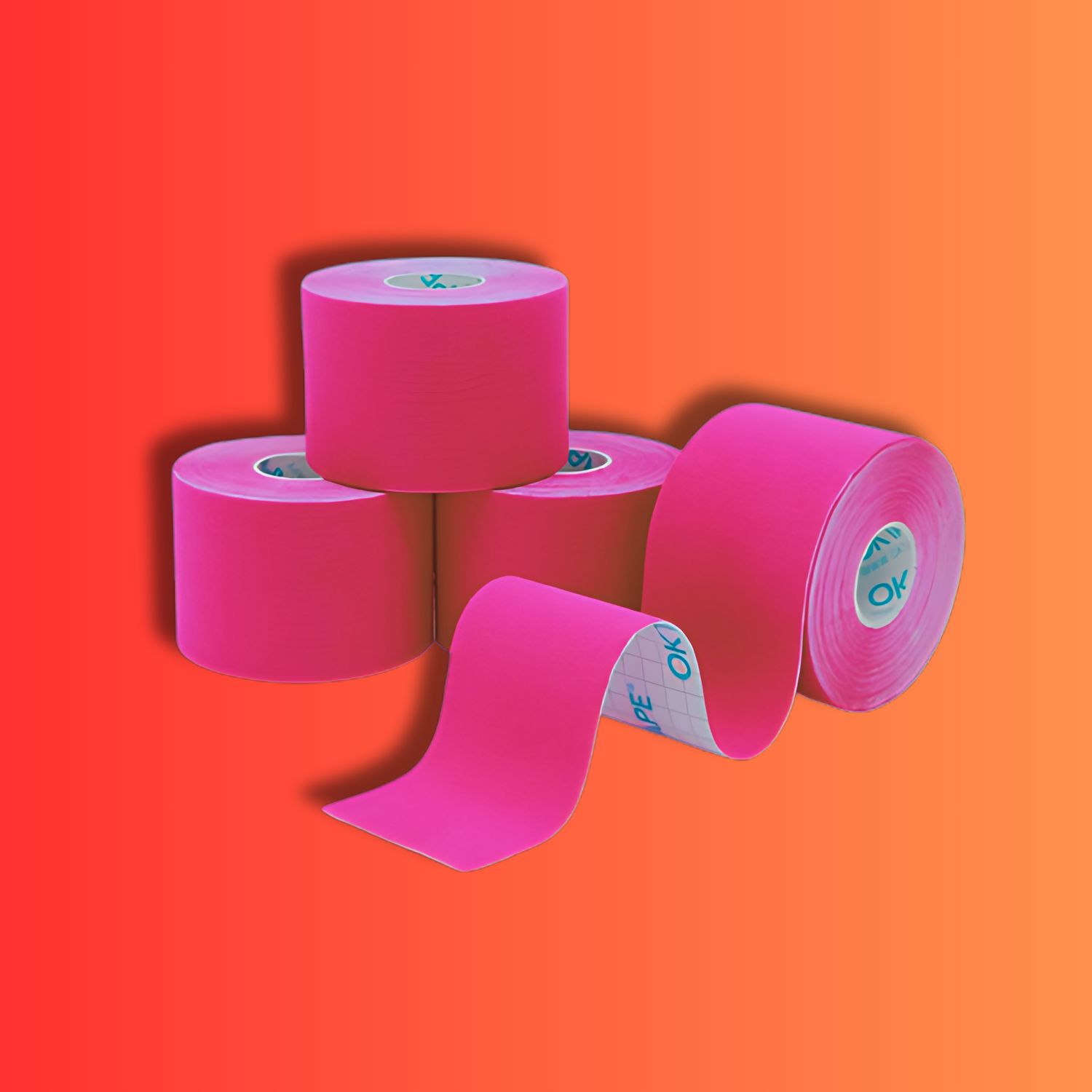 Kinesiology Tape